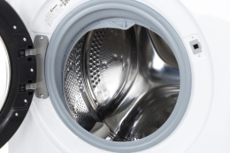 Стиральная машина узкая Candy Smart Pro CSO4 107TB1/2-07, с фронтальной загрузкой, 7кг, 1000об/мин, с паром