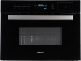 Духовой шкаф электрический WEISSGAUFF OEMS 459 PDB, 34л, черный