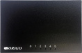 Коммутатор ORIGO OS2205, неуправляемый [os2205/a2a]