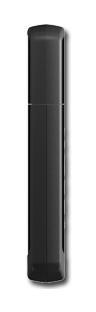 Флешка USB Transcend Jetflash 350 64ГБ, USB2.0, черный [ts64gjf350]