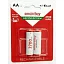 Smartbuy AA/2BL 2700 mAh (24/240) (SBBR-2A02BL2700) (2шт. в уп-ке)