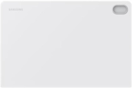 Чехол для планшета Samsung Book Cover, для  Samsung Galaxy Tab S11, белый [ef-bx730pwegru]