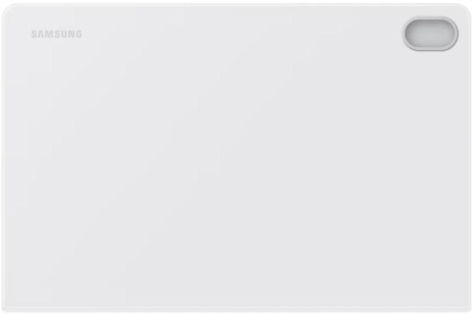 Чехол для планшета Samsung Book Cover, для  Samsung Galaxy Tab S11, белый [ef-bx730pwegru]