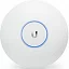 UBIQUITI Точка доступа Ubiquiti UAP-AC-HD (UAP-AC-HD-EU) Wi-Fi белый