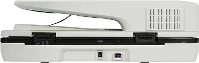 Сканер HP ScanJet Pro 3500 f1 L2741A (A4 Color 1200dpi 25 стр./мин LCD USB3.0 DADF)