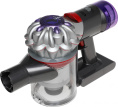 Пылесос Dyson V8 SV25 425Вт серый/никель 446969-01