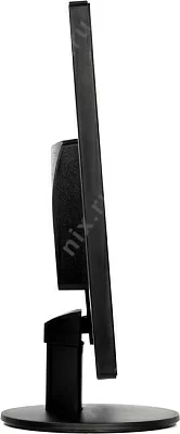 21.5" ЖК монитор AOC E2270SWHN Black (LCD 1920x1080 D-Sub HDMI)