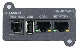 Huawei RBP10410 UPS Monitoring Module, Бэкплейн модуль, для сетевых накопителей NAS, XNx004R