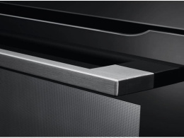 Духовой шкаф Электрический AEG BCK546360M нержавеющая сталь