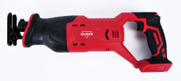 Сабельная пила Elitech ПСА 18СЛ Е2206.001.00 аккум. 3000ход/мин 191588