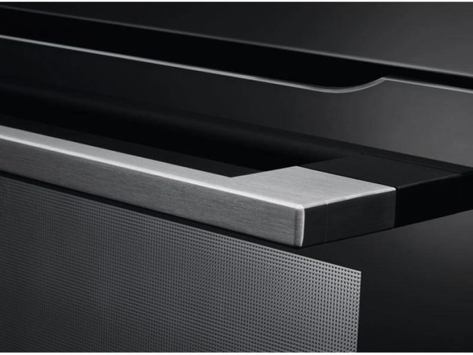 Духовой шкаф Электрический AEG BCK546360M нержавеющая сталь