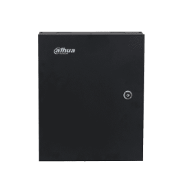 Контроллер доступа Dahua DHI-ASC2202C-D на 2 двери, TCP/IP, 100 000 пользователей, отпечатки пальцев: 3000, 100000 карт, 500000 записей журнала, RTC, поддержка ручной и автоматической синхронизации времени, PoE, IPv4/ПТС/UDP, порты: 4хRS-485, 4хWiegand