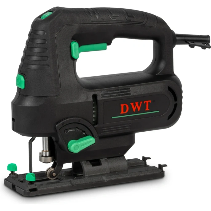 Лобзик DWT STSP08-100 DV