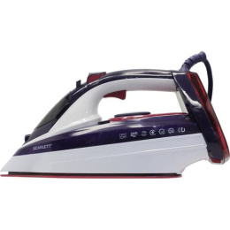 Мощный утюг Scarlett SC-SI30K45 2600Вт
