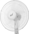 Вентилятор напольный Rix RSF-4500L,  белый [ut-00000338]