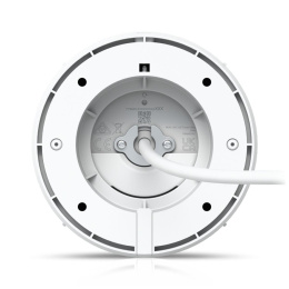 Камера видеонаблюдения Ubiquiti UniFi Protect Camera G5 Turret Ultra Видеокамера 2K HD (4MP), 30 к/с, 102,4°, ИК-подсветка до 30 м UVC-G5-Turret-Ultra