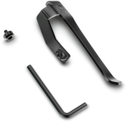 Клипса для мультитулов Victorinox Swiss Tool Spirit BS 3.0240.3B1 черный блистер