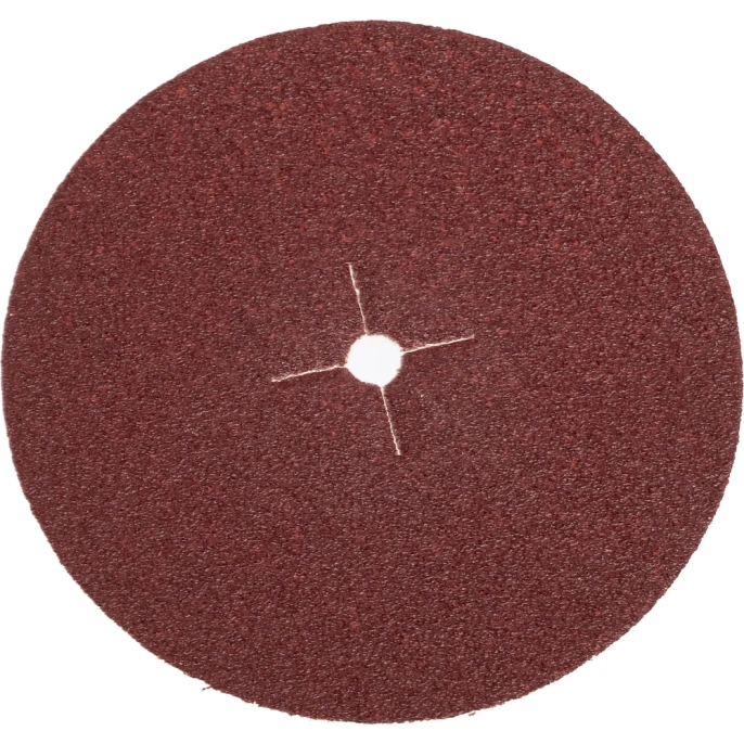 Шлифкруг 5 шт. по дереву и металлу (125 мм; К80) Энкор 20283