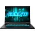 Ноутбук Gigabyte Gaming A16 GA6H [CTHI3KZ894SD] Black 16" {WUXGA i7-13620H/16Gb/SSD1Tb/RTX5050 8Gb/NoOS}
