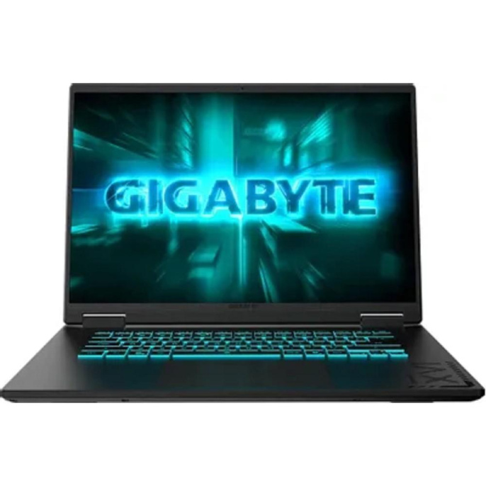 Ноутбук Gigabyte Gaming A16 GA6H [CTHI3KZ894SD] Black 16" {WUXGA i7-13620H/16Gb/SSD1Tb/RTX5050 8Gb/NoOS}