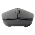Мышь Rapoo,M100 Silent, Оптическая, 1300dpi, Беспроводной, 2.4Ггц.Тёмно-серый