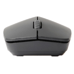 Мышь Rapoo,M100 Silent, Оптическая, 1300dpi, Беспроводной, 2.4Ггц.Тёмно-серый