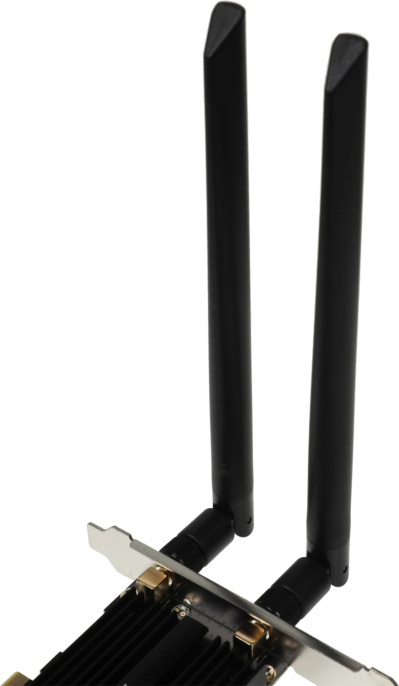 Wi-Fi + Bluetooth адаптер Netis F2 PCI Express