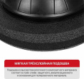 Полировальная машина P.I.T. PPO20H-250A (аккумуляторная, 20В, Ø254 мм, 2500об/мин, амплитуда 5мм)
