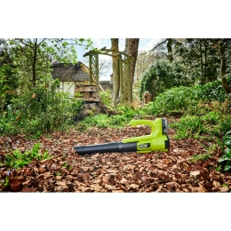 Воздуходувка Ryobi ONE+ 18В RY18BLA-0 5133005411