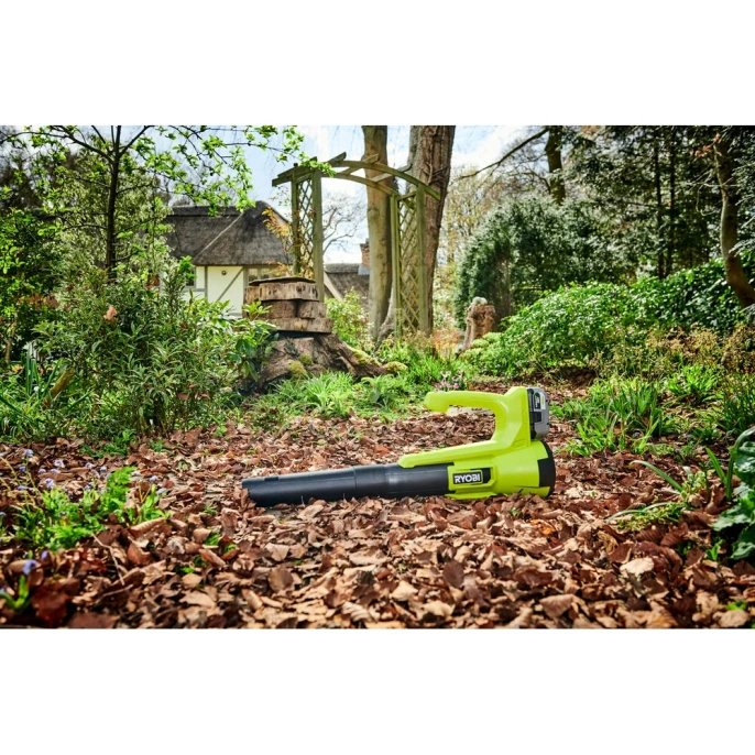 Воздуходувка Ryobi ONE+ 18В RY18BLA-0 5133005411