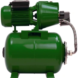 Автоматическая насосная станция OASIS ST 60/42С – 24