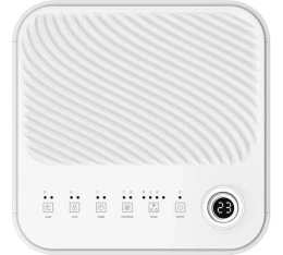 Кондиционер мобильный Funai Crocus MAC-CS29CON01 белый