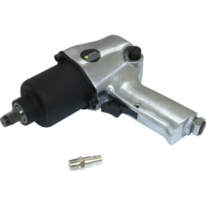 Пневмогайковерт ЭВРИКА ER-85268