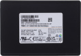 SSD накопитель Samsung PM893 MZ7L3240HCHQ-00A07 240ГБ, 2.5", SATA III, SATA, oem