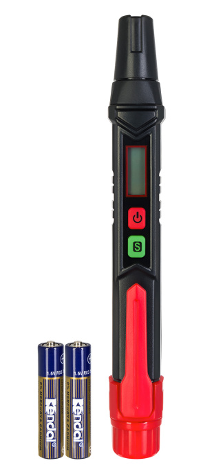 Тестер тормозной жидкости Ermenrich Verk FB20