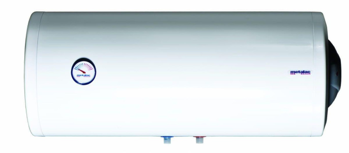 Водонагреватель Metalac Bojler Оptima MB H 80 D 2кВт 80л электрический настенный/белый