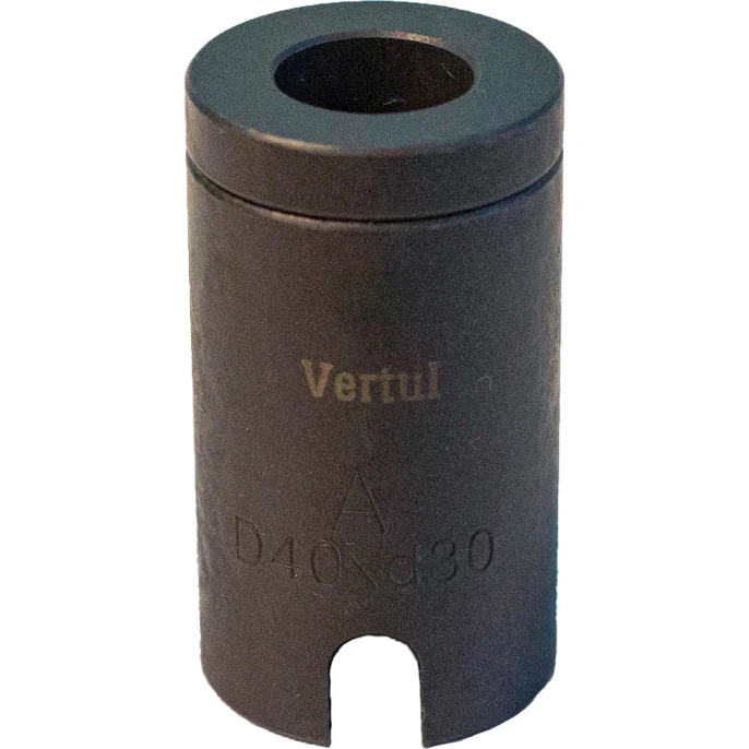 Оправка для выпрессовки сайлентблоков VERTUL D40xd30 VR50548D