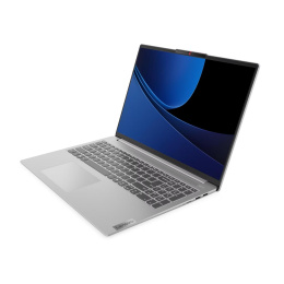 Ноутбук Lenovo IdeaPad Slim 5 16IMH9 16" WUXGA IPS 300N/ Core U5 125H/ 16Gb/ 512Gb SSD/ UMA/ no OS/ SKK/ Cloud Grey