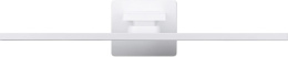 Моноблок Acer Aspire S27B-UGMTL-H 27" Full HD Core Ultra 7 155H (1.4) 16Gb SSD512Gb Arc graphics Eshell GbitEth WiFi BT 90W клавиатура мышь Cam белый 1920x1080