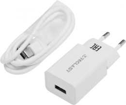 Планшет Teclast P30T A523 1.8 8C RAM4Gb ROM128Gb 10.1" IPS 1280x800 Android 14 серый 5Mpix 2Mpix BT WiFi microSD 256Gb 6000mAh 10hr