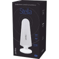 Perfeo ТВ антенна "STELLA", активная, встр. усилитель, DVB-T2 PF-TV4563/PF_4506