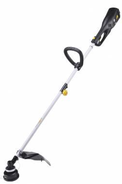 Триммер электрический Huter GET-1200SL 70/1/3 1200Вт разбор.штан. реж.эл.:леска/нож