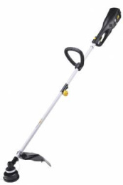 Триммер электрический Huter GET-1200SL 70/1/3 1200Вт разбор.штан. реж.эл.:леска/нож