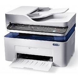 Xerox WorkCentre 3025V/NI {A4, P/C/S/F, 20 ppm, max 15K pages per month, 128MB,ADF, GDI, USB, Network, Wi-fi} WC3025NI# (WC3025V/NI#)
