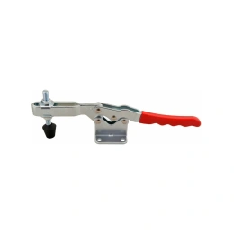 Зажим с горизонтальной рукоятью HS CLAMP HS-20235