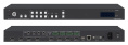 Матричный коммутатор Kramer VS-44H2A 4х4 HDMI с деэмбеддированием звука; поддержка 4K60 4:4:4 [20-80445030]