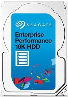 Жесткий диск Seagate Exos 10E2400 HDD 2,5" SAS 300Gb, 10000 rpm, 128Mb buffer, 512n, ST300MM0048, 1 year, analog ST300MM0006