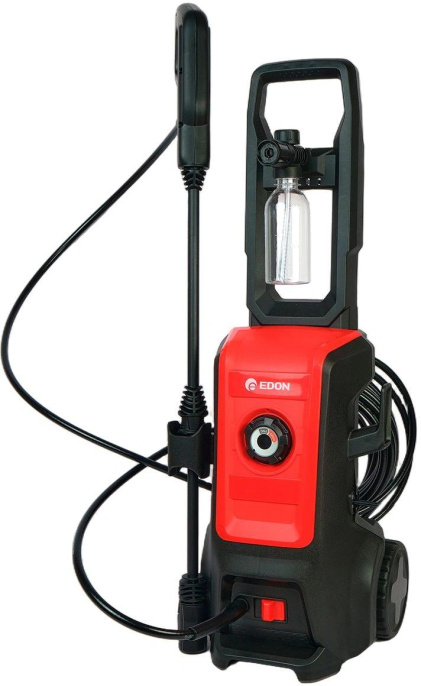 Минимойка Edon PW-200/2500А 2500Вт 56967