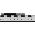Биты Ph2x70, сталь S2, 10шт Inforce 11-01-378