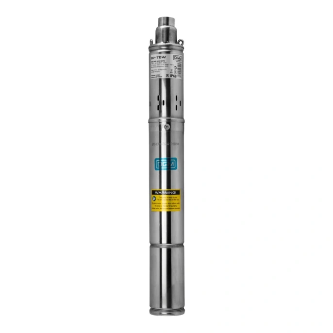 Насос скважинный винтовой DGM BP-75W DG4310-3 ЦЗ-1282950130